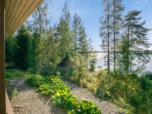 Kärkiniemi Hotels in Nordostsavo
