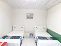 Genhe Tiance Homestay (Linhai Street)