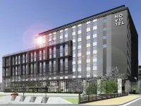 Novotel Nara (Opening September 2024) Hotels near Izumotakeo Shrine