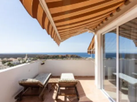Penthouse Palm Mar Hotels in Palm-Mar