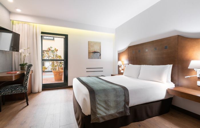 Dorma Agora Cáceres
