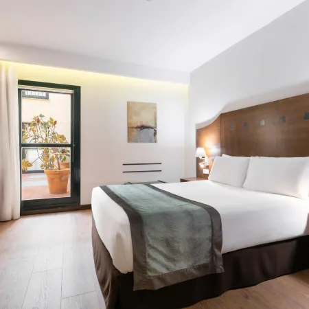 Dorma Agora Cáceres