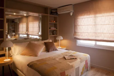 Isabella's House Hotels in Barcelona