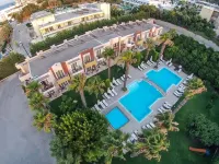 Stavros Melathron Studios Hotels in Kallithea