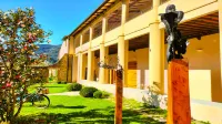 Badia Giulia Hotels in Camaiore