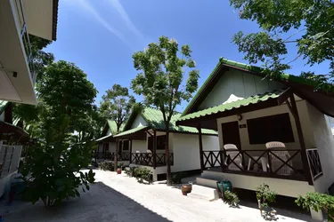 รูปภาพของวารินทร์ บีช รีสอร์ท