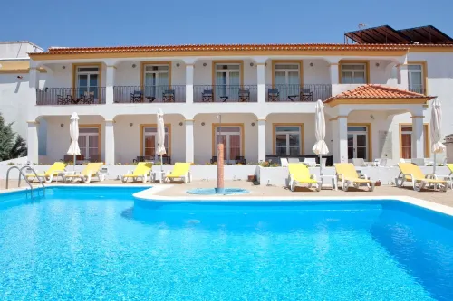 Convento d'Alter Hotel Hotels in Vale do Peso