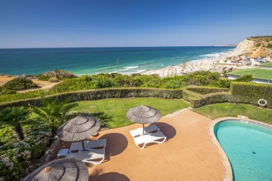 Clube Porto Mos - Sunplace Hotels & Beach Resort