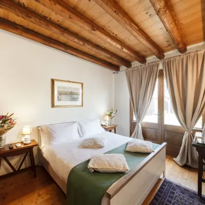 Ca' Tessera Venice Airport Hotel dekat Pulau Burano