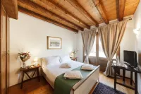 Ca' Tessera Venice Airport - farm stay