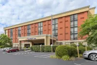 Comfort Inn Hôtels à : Robinson Township
