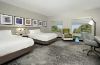 Hilton Garden Inn Columbus-University Area Hotel in zona Department of Ophthalmology and Visual Sciences