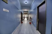 Hotel Ellora Hotel a Cooch Behar