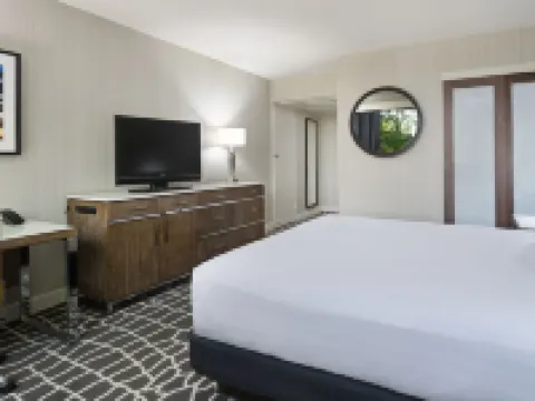 Hyatt Regency Princeton Hotels in Princeton