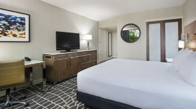 普林斯頓凱悅飯店