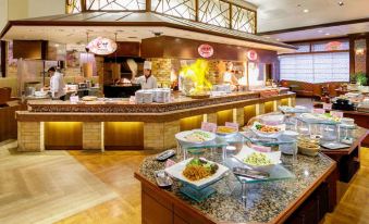 Iizaka Hotel Juraku