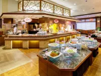 Iizaka Hotel Juraku Hôtels à : Date