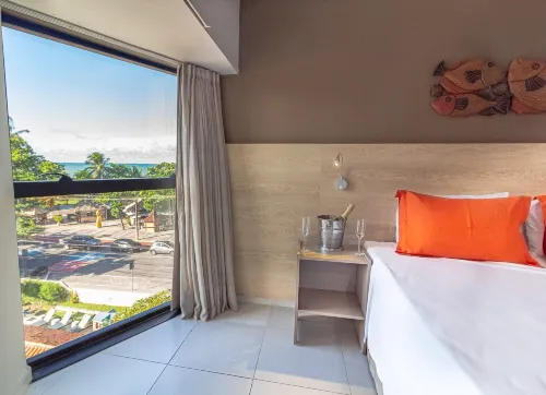 Littoral Hotel - Phòng Gym