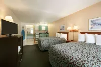 Days Inn by Wyndham Clearwater/Gulf to Bay Hotels in Safety Harbor