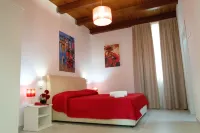 Stellaris Hotels in Marina di Gioiosa Ionica