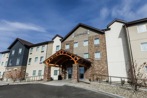 Staybridge Suites DAWSON CREEK by IHG