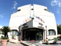 Best Western Hotel Dei Cavalieri Hotels in der Nähe von Università Facoltà Infermieristica