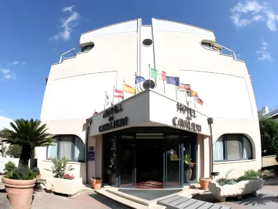 Best Western Hotel Dei Cavalieri Hotel a Barletta