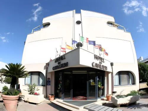 Best Western Hotel Dei Cavalieri Hotels in Barletta