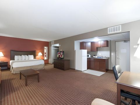 Quality Inn & Suites Owego