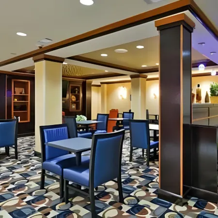 Holiday Inn Express ATMORE NORTH by IHG
