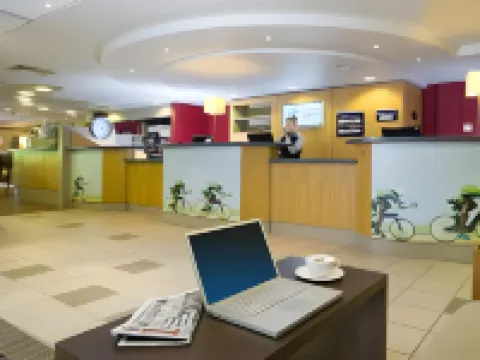 Holiday Inn Express SWANSEA - EAST by IHG Neath otelleri