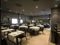 Carris Cardenal Quevedo - Frühstück