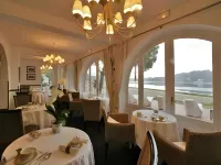 Hôtel les Hortensias du Lac Hotel di Soorts-Hossegor