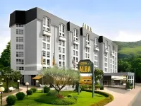 Hôtel Alba