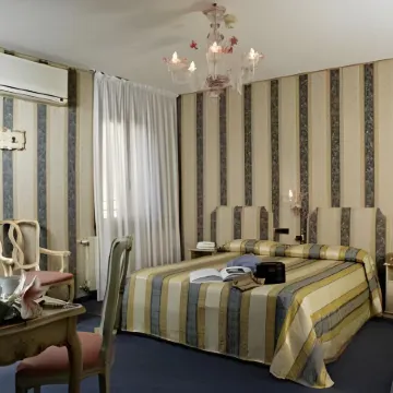 Hotel Castello Отели рядом с достопримечательностью «Пристань для яхт в Венеции»