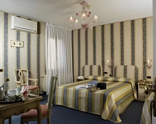 Hotel Castello Hotels near Teatro Malibran