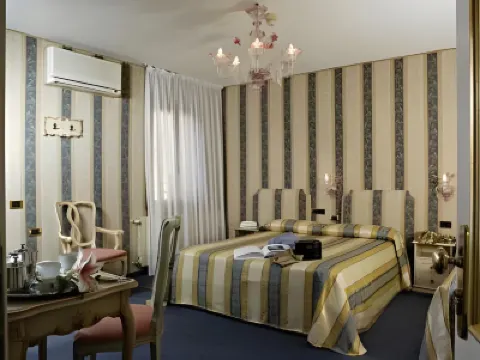 Hotel Castello Hotels in 