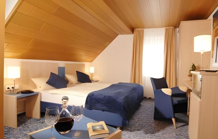 Adler Hotel Garni