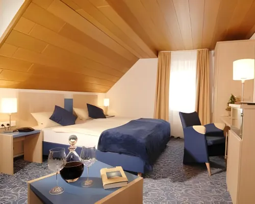 Adler Hotel Garni Hotels in Ostfildern