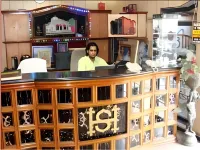 Hotel Sahil