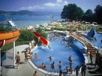 Rosslwirt-Rast Hotels in Gemeinde Attersee am Attersee