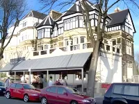 Glendale Hotel Hotels in Penarth