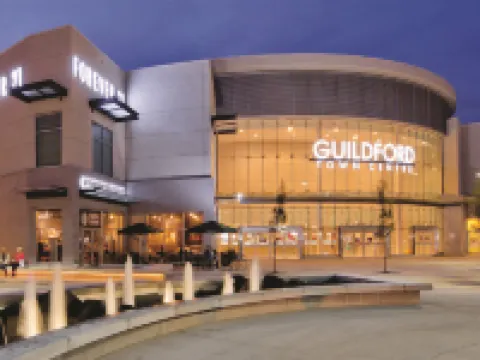 Holiday Inn Express & Suites SURREY by IHG Hotels in Guildford