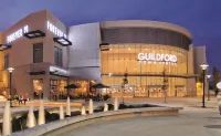 Holiday Inn Express & Suites Surrey Hotels in Surrey