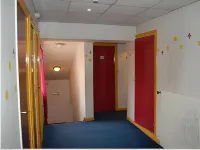 Hôtel des Jacobines فنادق في Chalon-sur-Saone
