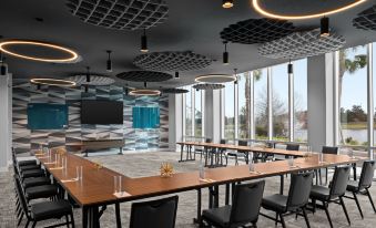 Aloft Orlando Lake Nona