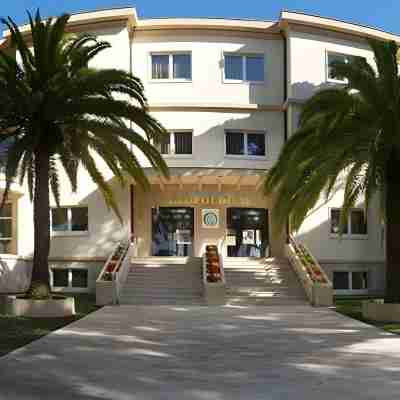 Hotel Terme Marine Leopoldo II Terme & Spa Hotel Exterior