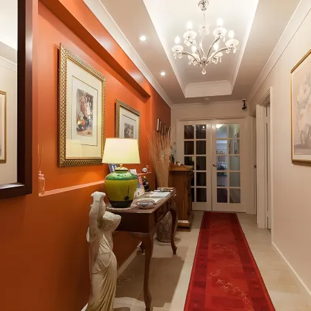 Arcadian Bed & Breakfast