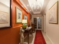 Arcadian Bed & Breakfast