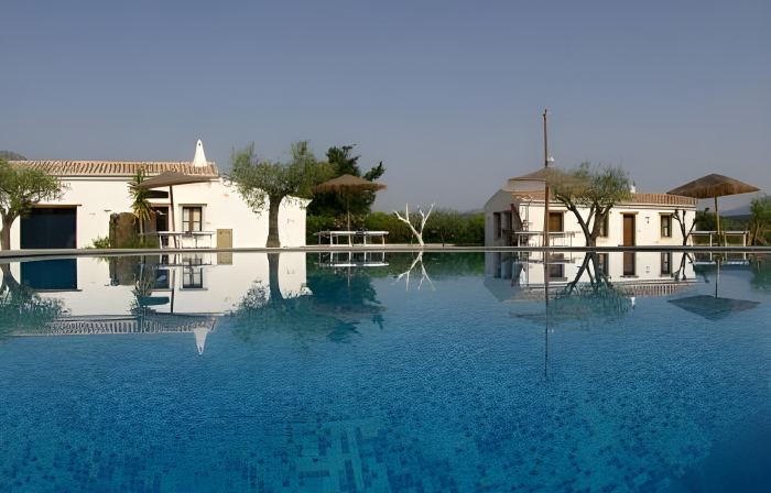 Santa Maria Resort